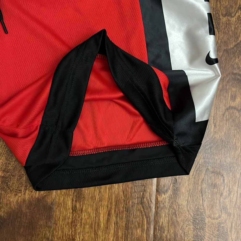 Nike Basketball Shorts Size M - Picture 10 of 17